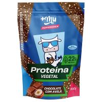 Whey Isolado +Mu Performance Chocolate com Avelã - 1