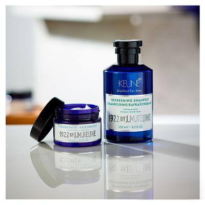 Keune 1922 Refreshing - Shampoo
