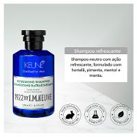 Keune 1922 Refreshing - Shampoo - 2