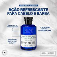 Keune 1922 Refreshing - Shampoo - 7