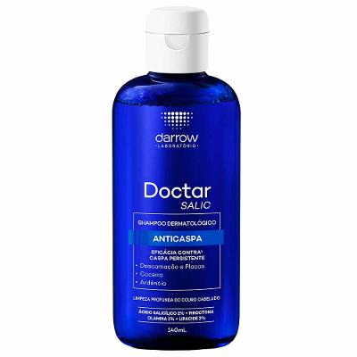 Darrow Doctar Salic Shampoo Anticaspa