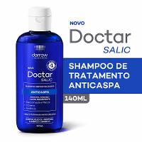 Darrow Doctar Salic Shampoo Anticaspa - 2
