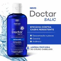 Darrow Doctar Salic Shampoo Anticaspa - 4