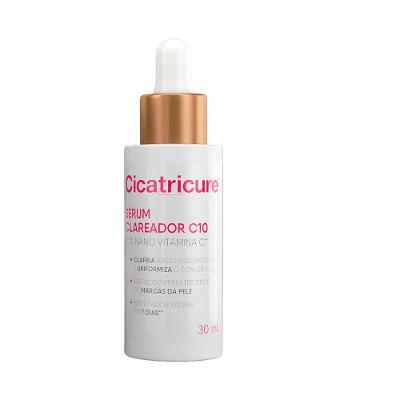 Cicatricure Kit – Creme Antissinais + Rejuvenescedor para Olhos + Água Micelar + Sérum