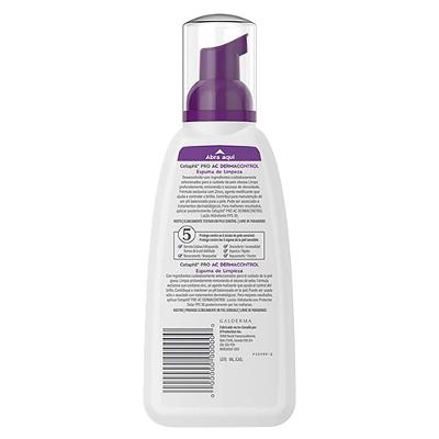Espuma de Limpeza Cetaphil Pro AC Control