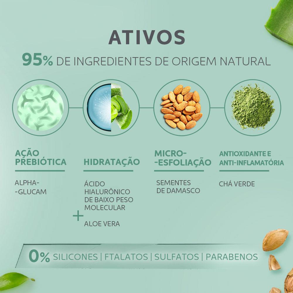 Mantecorp Pielus Shampoo Detox - 4