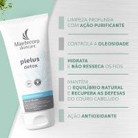 Mantecorp Pielus Shampoo Detox - 3