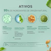 Mantecorp Pielus Shampoo Detox