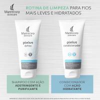 Mantecorp Pielus Shampoo Detox - 5