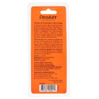 Alicate para Unha ProArt Profissional Cabo Longo - 6