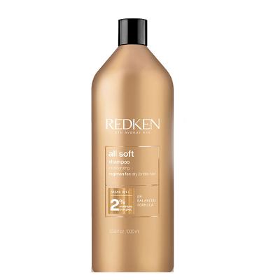 Redken All Soft - Shampoo Hidratante