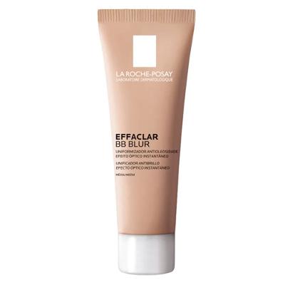 La Roche-Posay Kit - Effaclar Gel + Effaclar BB Blur Media