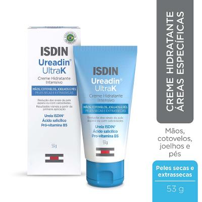 Hidratante para Áreas Específicas ISDIN - Ureadin Ultra K