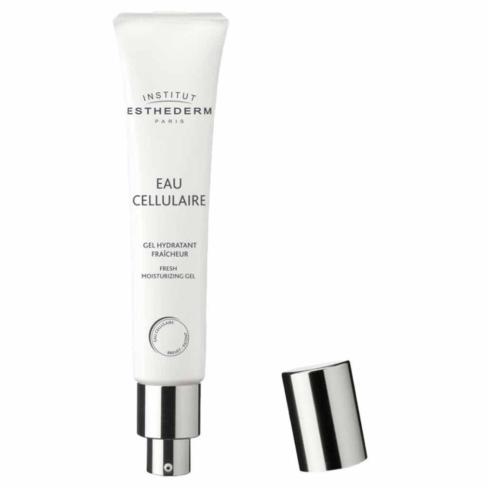 Gel Hidratante Facial Esthederm Eau Cellulaire - 3