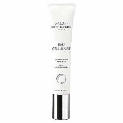 Gel Hidratante Facial Esthederm Eau Cellulaire