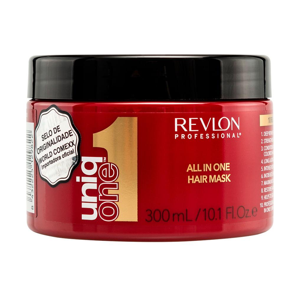 Revlon Professional Uniq One All In One Hair Mask Máscara Capilar - 2