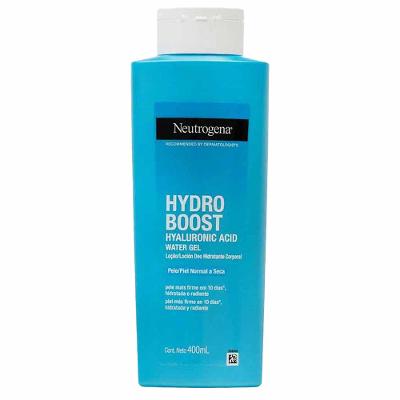 Hidratante Corporal Neutrogena Hydro Boost Water Gel