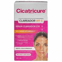 Cicatricure Sérum Clareador Vit C - 2