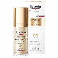 Eucerin Hyaluron-filler Elasticity 3D Sérum Facial Anti-idade - 1