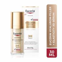 Eucerin Hyaluron-filler Elasticity 3D Sérum Facial Anti-idade - 2