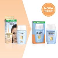 Protetor Solar Facial Isdin Fusion Water 5 Stars FPS60 - 4
