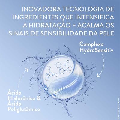 Gel Hidratante Facial Restaurador Cetaphil Water Gel Optimal Hydration