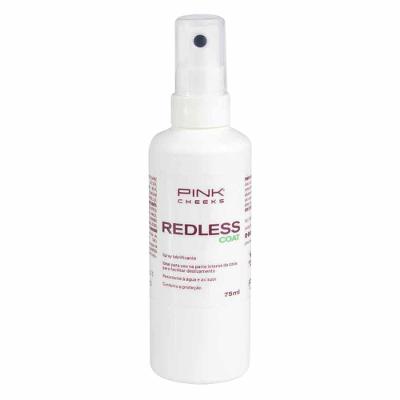 Antiatrito em Spray Pink Cheeks Redless Coat