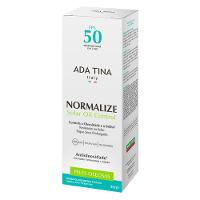 Protetor Solar Ada Tina - Normalize Solar Oil Control FPS 50 - 1