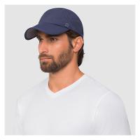 Boné UV.LINE – New Fit Marinho - 1