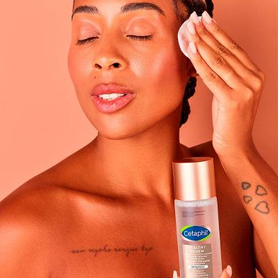 Solução Micelar Tripla Ação Cetaphil Healthy Renew