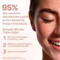 Solução Micelar Tripla Ação Cetaphil Healthy Renew