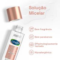 Solução Micelar Tripla Ação Cetaphil Healthy Renew - 6