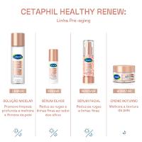 Solução Micelar Tripla Ação Cetaphil Healthy Renew - 7