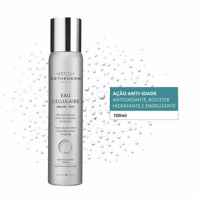 Bruma Facial Anti-Idade Esthederm Eau Cellulaire