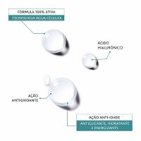 Bruma Facial Anti-Idade Esthederm Eau Cellulaire - 3