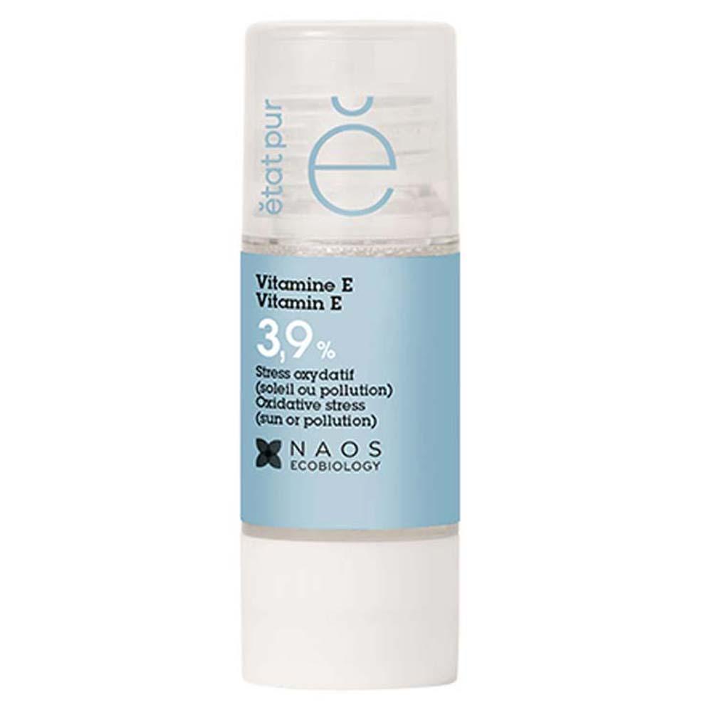 Sérum Facial État Pur Naos Vitamina E - 1