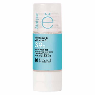 Sérum Facial État Pur Naos Vitamina E
