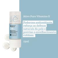 Sérum Facial État Pur Naos Vitamina E - 2