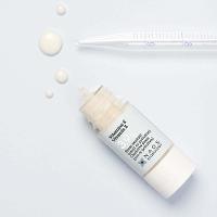 Sérum Facial État Pur Naos Vitamina E - 3