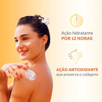 Protetor Solar Facial e Corporal Mantecorp Skincare – Episol Intense FPS60