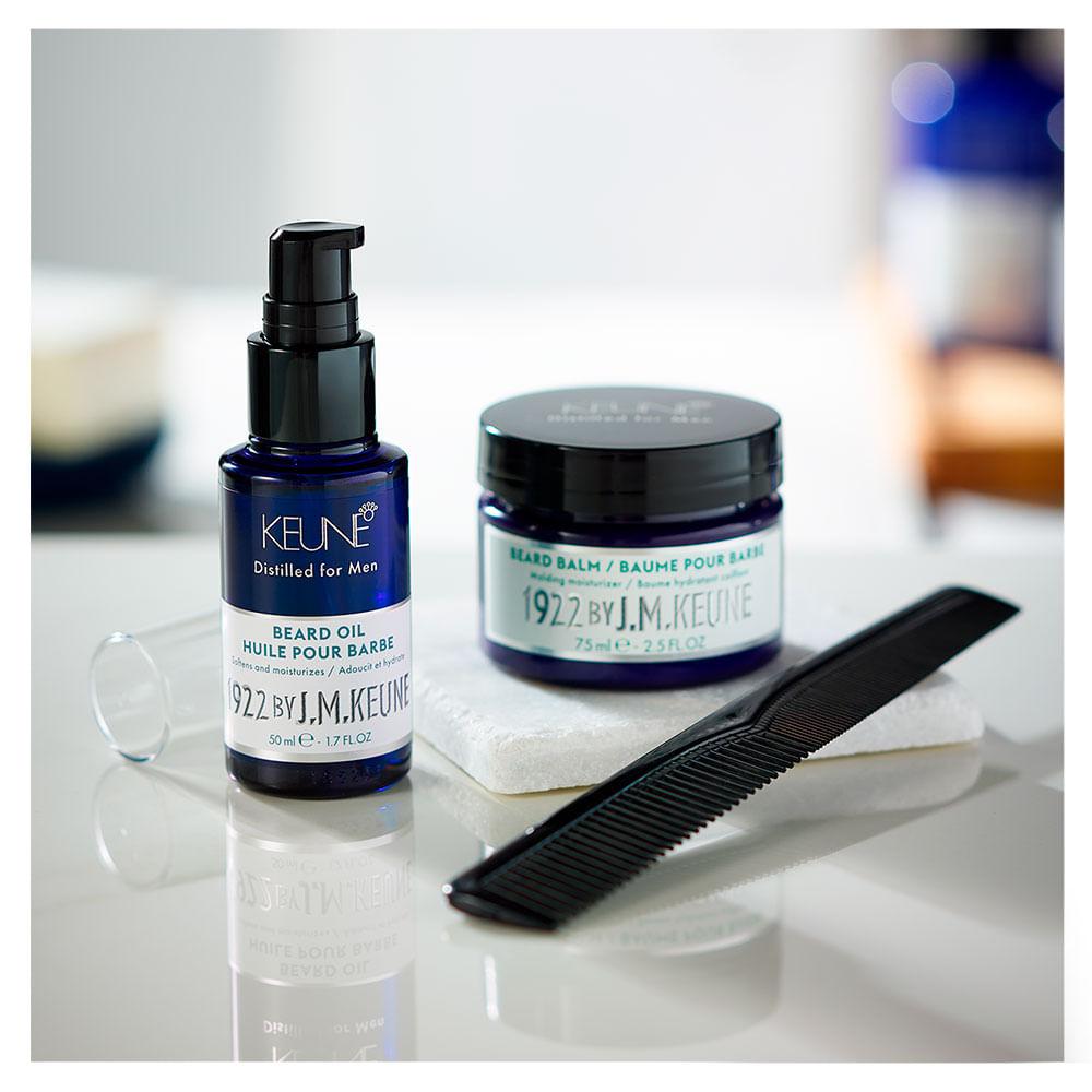 Óleo Para Barba Keune - 1922 Beard - 4