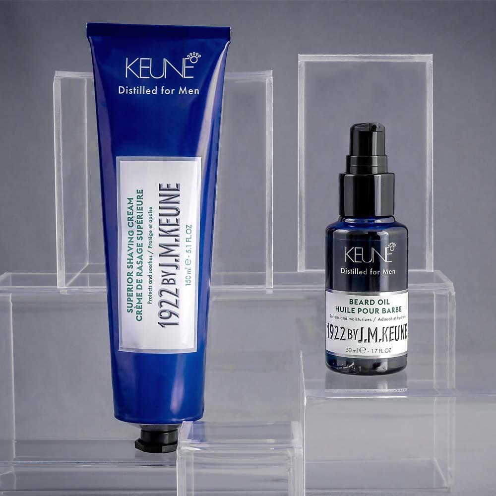 Óleo Para Barba Keune - 1922 Beard - 6