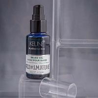 Óleo Para Barba Keune - 1922 Beard - 5