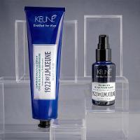 Óleo Para Barba Keune - 1922 Beard - 6