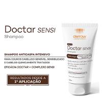 Darrow Doctar Sensi - Shampoo Anticaspa - 2