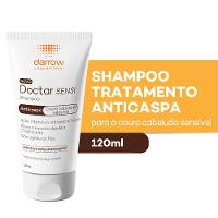 Darrow Doctar Sensi - Shampoo Anticaspa - 5