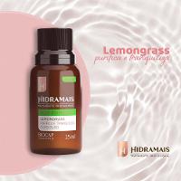 Óleo Essencial Hidramais Lemongrass - 2