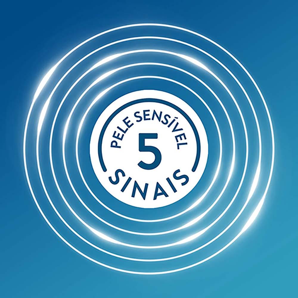 Espuma Hidratante Cetaphil Pro AD Fast Control - 3