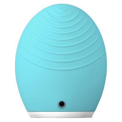 Luna 2 Pele Oleosa Foreo - Escova de Limpeza Facial