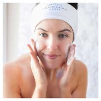 Creme de Limpeza Facial Esthederm - Osmoclean Creme Douce Desincrustante - 5